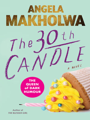 cover image of The 30th Candle